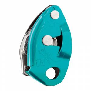 Coborator cu blocare automata PETZL Grigri 2 Coborator cu blocare automata PETZL Grigri 2