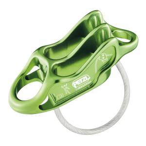 Coborator PETZL Reverso 4 Coborator PETZL Reverso 4