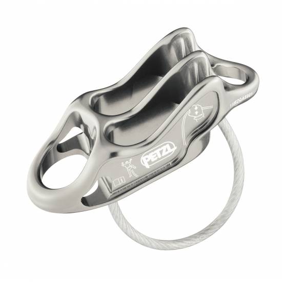 Coborator PETZL Reverso 4