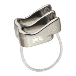 Coborator PETZL Verso