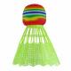 Fluturasi de badminton SPARTAN Neonballe 3 buc