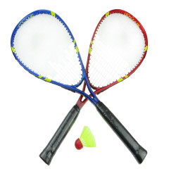 Set badminton viteza SPARTAN