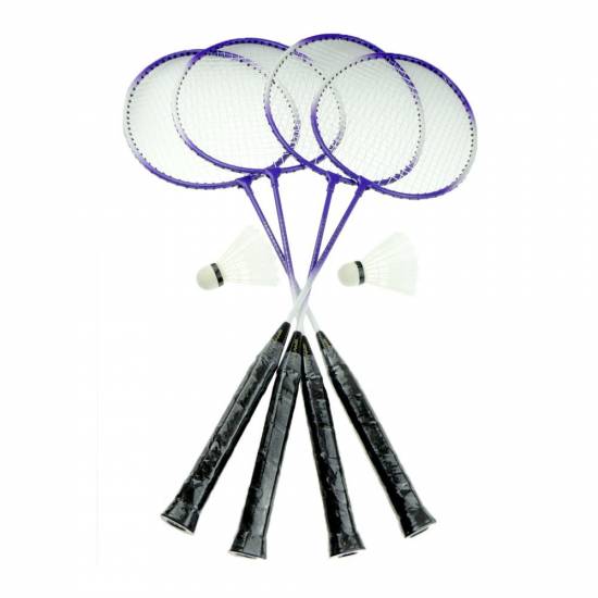 Set badminton SPARTAN Spieler Set
