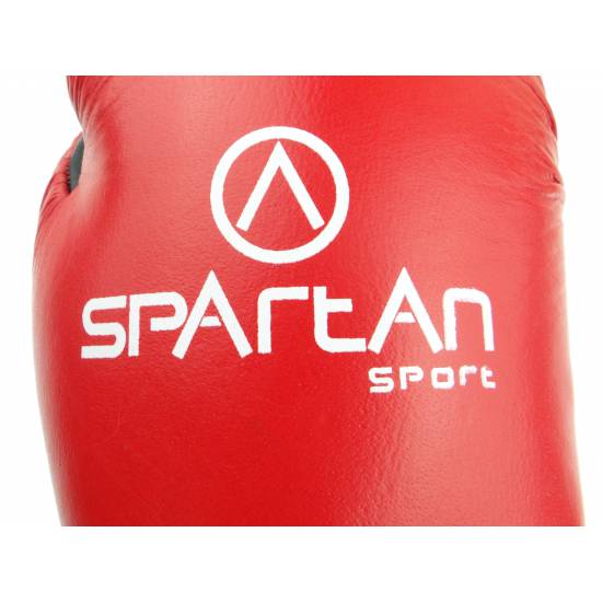 Manuşi box SPARTAN