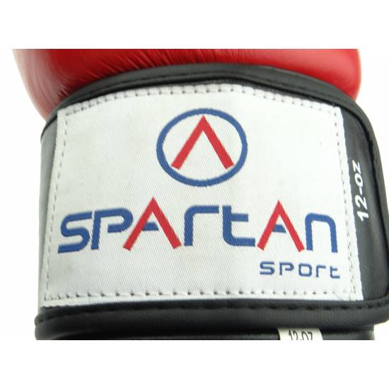 Manuşi box SPARTAN