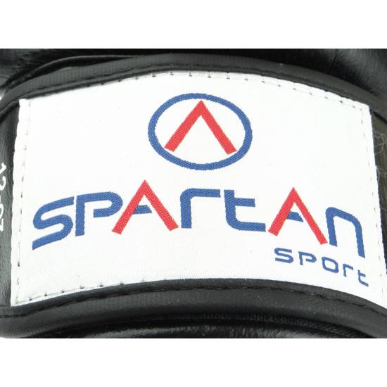 Manuşi box SPARTAN Top ten