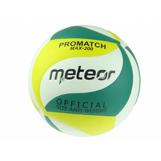 Minge volei METEOR Max-200