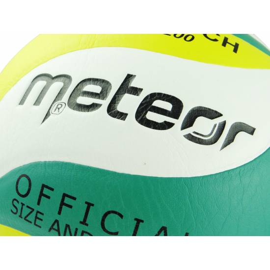 Minge volei METEOR Max-200