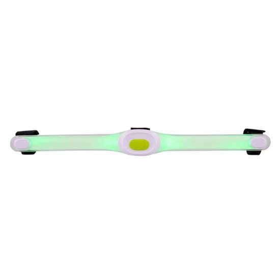 Zgarda luminoasa LED Light Petsaber Maxi