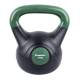 Kettlebell inSPORTline Vin-Bell Dark 10 kg 