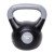 Kettlebell inSPORTline Vin-Bell Dark 14 kg