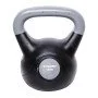 Kettlebell inSPORTline Vin-Bell Dark 14 kg