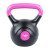 Kettlebell inSPORTline Vin-Bell Dark 1 kg