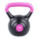 Kettlebell inSPORTline Vin-Bell Dark 1 kg