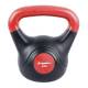 Kettlebell inSPORTline Vin-Bell Dark 2 kg