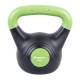 Kettlebell inSPORTline Vin-Bell Dark 3 kg