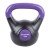 Kettlebell inSPORTline Vin-Bell Dark 5 kg