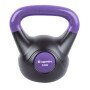 Kettlebell inSPORTline Vin-Bell Dark 5 kg