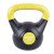 Kettlebell inSPORTline Vin-Bell Dark 6 kg 