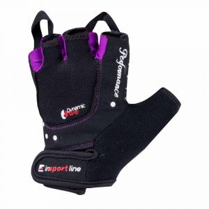 Manusi sala fitness dama inSPORTline Sonki Manusi sala fitness dama inSPORTline Sonki