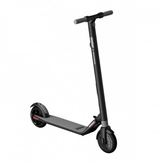 E-Scooter Ninebot by Segway® KickScooter ES1