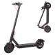 Trotineta electrica inSPORTline Fulmino, Negru Trotineta electrica inSPORTline Fulmino, Negru