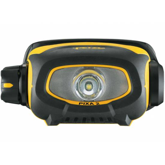 Lanterna frontala Petzl Pixa 1