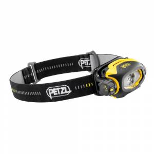 Lanterna frontala PETZL Pixa 2 Lanterna frontala PETZL Pixa 2