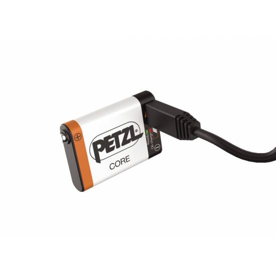 Acumulator CORE PETZL