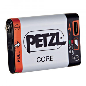Acumulator CORE PETZL Acumulator CORE PETZL