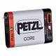 Acumulator CORE PETZL