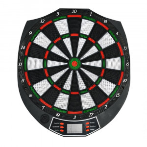Placa de darts electronica WORKER WJ200 Placa de darts electronica WORKER WJ200