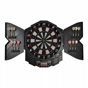 Placa darts electronica WORKER WJ300 Placa darts electronica WORKER WJ300
