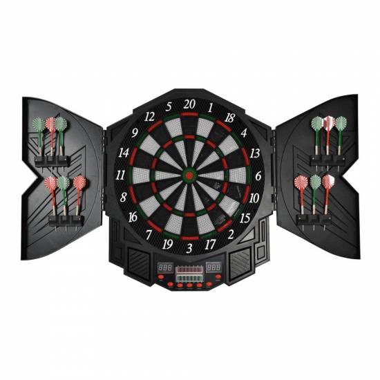 Placa darts electronica WORKER WJ300