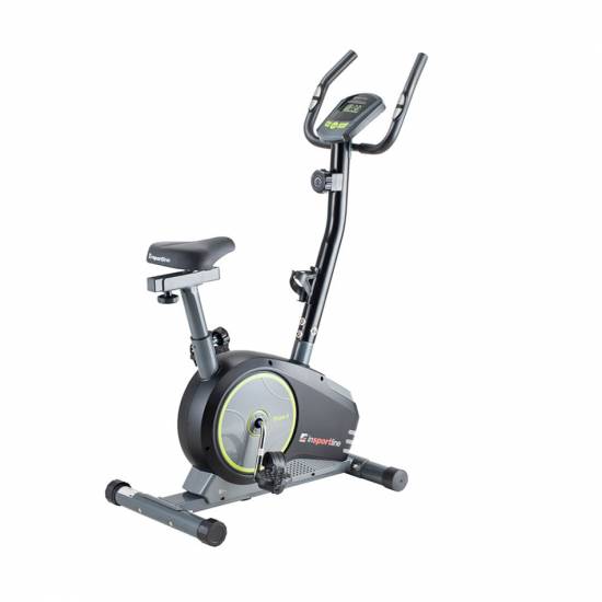 Bicicleta Fitness inSPORTline Ellare II Bicicleta Fitness inSPORTline Ellare II