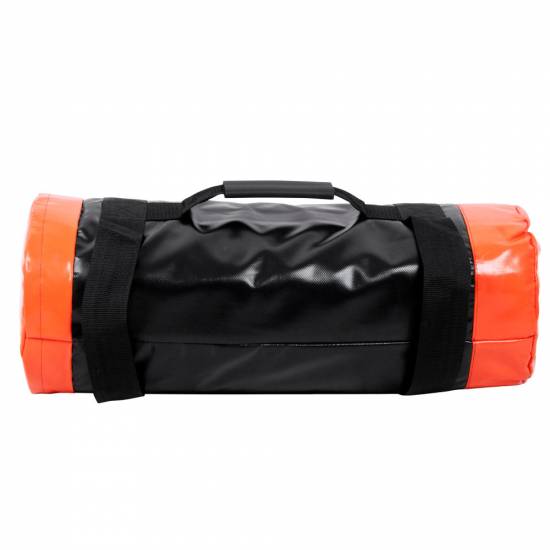 Sac antrenament cu manere inSPORTline 15 kg