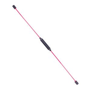 Bara flexibila pentru fitness InSPORTline Strong Bara flexibila pentru fitness InSPORTline Strong