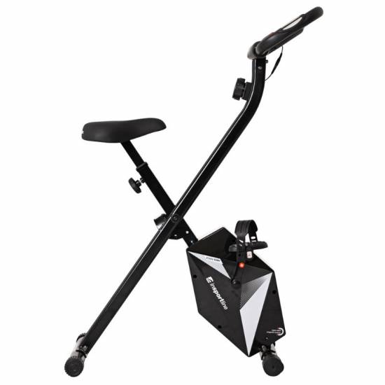 Bicicleta Fitness pliabila inSPORTline Xbike Cube