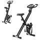 Bicicleta Fitness pliabila inSPORTline Xbike Cube Bicicleta Fitness pliabila inSPORTline Xbike Cube