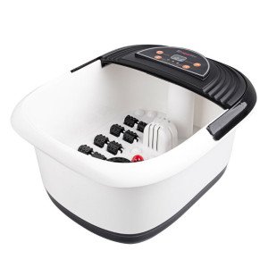 Cadita pentru picioare cu hidromasaj inSPORTline Choodeek Cadita pentru picioare cu hidromasaj inSPORTline Choodeek