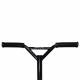 Trotineta SPARTAN Stunt Medium, Negru/Portocaliu