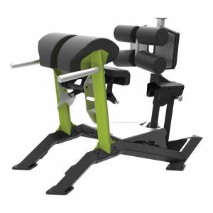 Statie de antrenament GHD THD Fitness TITAN Statie de antrenament GHD THD Fitness TITAN