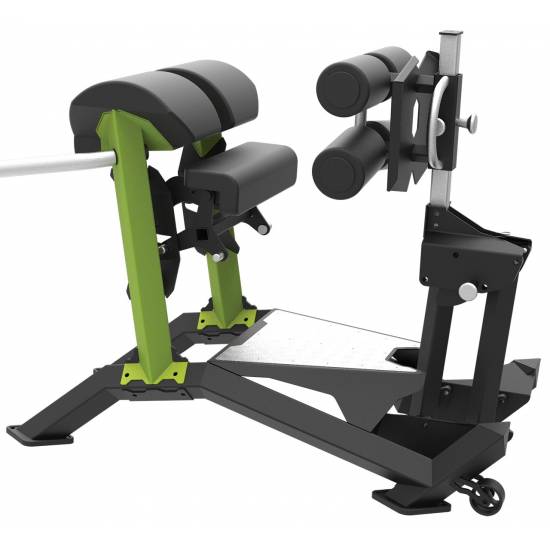 Statie de antrenament GHD THD Fitness TITAN