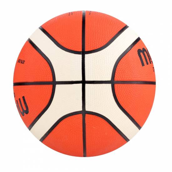 Minge baschet MOLTEN BGR7-OI, FIBA