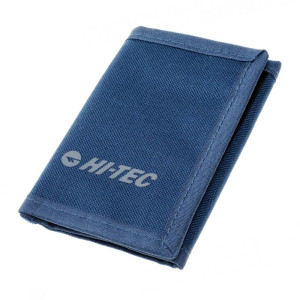 Portofel sport unisex HI-TEC Maxel, Albastru Portofel sport unisex HI-TEC Maxel, Albastru