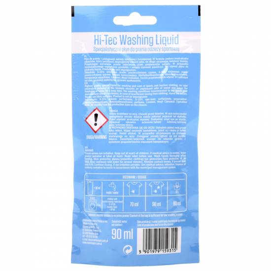 Lichid de Spalare HI-TEC Lichid de Spalare HI-TEC