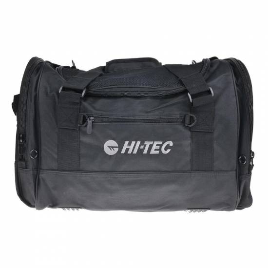 Geanta sport HI-TEC Onyx II 40L, Negru Geanta sport HI-TEC Onyx II 40L, Negru