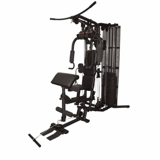 Aparat Multifunctional inSPORTline ProfiGym C100