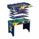 Masa WORKER Supertable 13 in 1 Masa WORKER Supertable 13 in 1