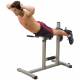 Dispozitiv Body-Solid Back Hiperextensii GRCH322 Dispozitiv Body-Solid Back Hiperextensii GRCH322